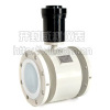 MGG Battery-Powered Electromagnetic Flowmeter