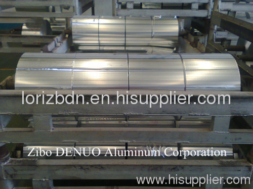 8011/3003 superior factory-price Container aluminium coil/foil roll