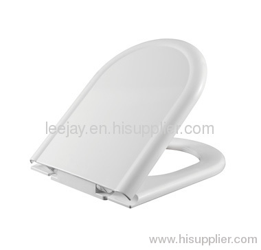 Plastic Toilet Seat Cover