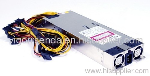 500W 1U Industrial Power Supply