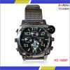 HD 1080P Travel Wristwatch With Compass