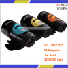 Outdoor Sports Camera/ Helmet Camera, Action Camera