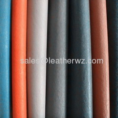 Synthetic Leather For Shoe Upper
