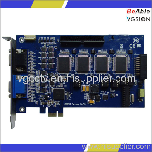 VG Video capture card