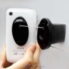Mechanical security display stand for Cellphone