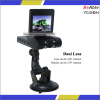 Double Camera Day & Night Vehicle Dvr