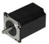 4 wire 110V Nema Stepper Motor, 86BYG250 two Phase integrated driver step motor with 2.8 kg.cm Holdi