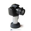 (black) security display stand for DSLR