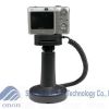 (Black) Security display stand for Camera