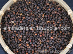 Black pepper (Best Quality)