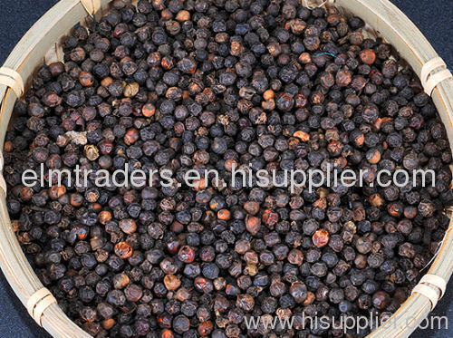 Black pepper (Best Quality)