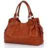 Women's handbag fashion handbag