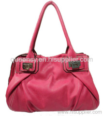Women's handbag fashion handbag