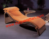 duque rattan lounger set