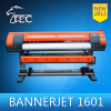 Bannerjet BJ-1601 eco solvent printer with DX5/DX7 head