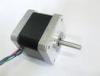 12V four Phase and industrial 6 wire Stepper Motor, 42BYG 42MM nema 17 stepping motors with 6kg.cm H