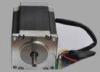 57BYG 57mm 36V 3 wire / 6 wire and nema 23 3 Phase High Speed Stepper Motor for engraving machine an