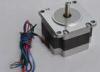 1.8 57mm nema 23 and 1A 24V 4 Wire Stepper Motor, 57BYG250 57mm Two Phase hybrid stepper motors