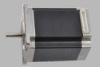 1.8 degree 24V / 36V / 48V and nema 23 4 Wire Stepper Motor, 57BYG250 2 Phase stepping motors for pa