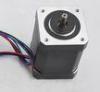 42mm and 4 Wire / 6 Wire 42BYGH Stepper Motor, Nema 17 and 4 Phase 0.3A 12 volt stepper motor for em