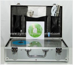 2013. new arrival quantum analyzer 