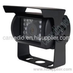 CMOS CCD waterproof night vision bus camera