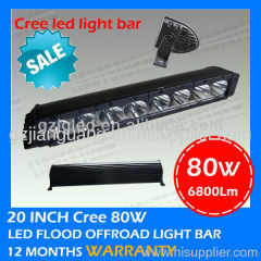 Cree off road led driving light for suv atv utv