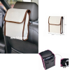 Car trash bag, Car litter bag and other Car seat organizer