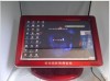 19 inch Touch Screen Quantum Magnetic Resonance Analyzer