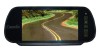 Popular selling 7inch rear view mirror monitor