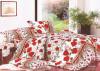 100% Cotton Mircrofiber Printing Bedding Sets