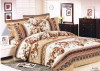 100% Cotton Mircrofiber Printing Bedding Sets