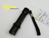 handy led mini flashlight with strap