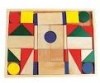 wooden blocks educational toys
