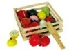 wooden fruit s educational toys