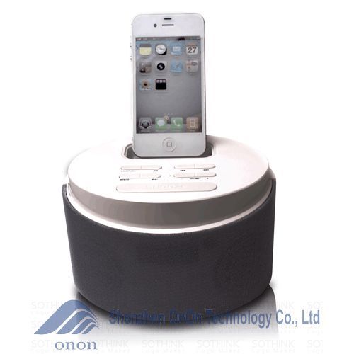 Iphone docking station,Mobile charger