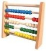 wooden abacus educational toys