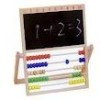 wooden abacus educational toys