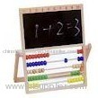 wooden abacus educational toys