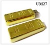 Metal USB Flash drive,good for promotion.