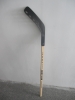 WOOD HOCKEY STICK/ROLLER HOCKEY STICKS