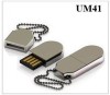 Metal USB Flash drive,good for promotion.