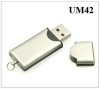 Metal USB Flash drive,good for promotion.