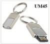 Metal USB Flash drive,good for promotion.