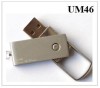 Metal USB Flash drive,good for promotion.