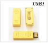 Metal USB Flash drive,good for promotion.