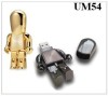 Metal USB Flash drive,good for promotion.