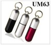 Metal USB Flash drive,good for promotion.