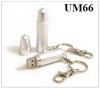 Metal USB Flash drive,good for promotion.