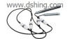 JD-3 / Soft-electrode probe